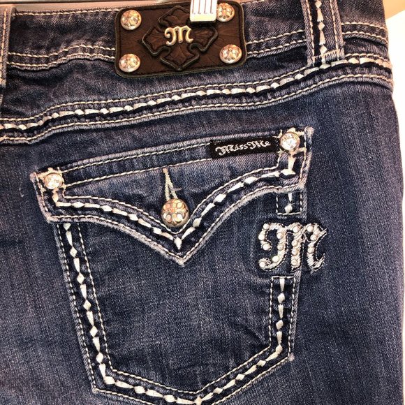 Miss Me Denim - Miss Me Jeans
